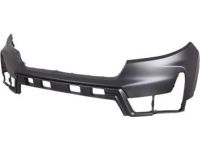 Honda 04711-T6Z-A50ZZ W-FACE, FR- BUMPER