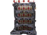 Honda 04110-RNA-307 Set, Cylinder Block Honda 04110-RNA-307 Set, Cylinder Block