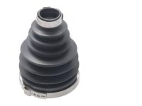 Honda 42018-SZA-A02 Boot Set, Outboard Honda 42018-SZA-A02 Boot Set, Outboard