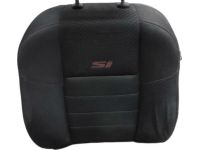 Honda 81531-TR6-A91ZA Trim Cover (Graphite Black) Honda 81531-TR6-A91ZA Trim Cover (Graphite Black)