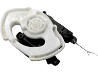 Honda 79260-TZ5-A41 Motor Assembly, Fresh / Recirculating Honda 79260-TZ5-A41 Motor Assembly, Fresh / Recirculating