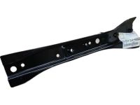 Honda 60434-SV4-A02ZZ Stay, Bulkhead Center