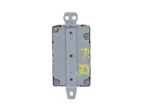 Honda 81169-SNR-C01 OPDS Unit