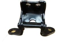 Honda 67950-SWA-H11ZZ Hinge, Left Rear Door (Upper) Honda 67950-SWA-H11ZZ Hinge, Left Rear Door (Upper)