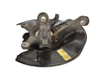 Honda 51216-TR7-A50 Knuckle, Left Front Honda 51216-TR7-A50 Knuckle, Left Front