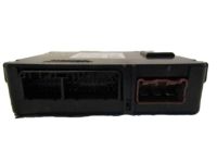 Honda 74970-TG7-A01 Control Unit, Power Tailgate