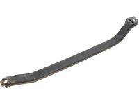 Honda 17521-TZ5-A00 Band, Passenger Side Fuel Tank Mounting