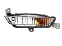 Honda 33350-T6Z-A31 LIGHT, L- FR- TURN
