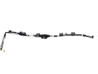 Honda 78870-TS8-A73 Set, Module Assembly R