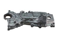 Honda Fit Timing Cover - 11410-RB1-000 Chain Case Assembly