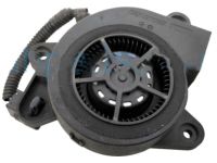 Honda 31651-THR-A03 BLOWER, BATTERY VENT Honda 31651-THR-A03 BLOWER, BATTERY VENT