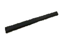 Honda 72470-SM1-A01 Garnish, L. FR. Door Center
