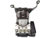 Honda 57111-TK8-A62 Modulator Assy., Vsa (Rewritable) Honda 57111-TK8-A62 Modulator Assy., Vsa (Rewritable)