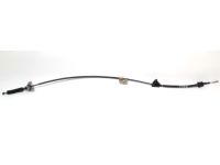 Honda Civic Parts - 54315-TR0-A82 Wire, Control