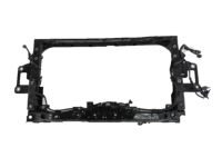 Honda 71401-TRW-A01 Bulkhead, Front Honda 71401-TRW-A01 Bulkhead, Front