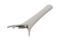 Honda 84101-TVA-C01ZA Garnish, R. *NH882L*