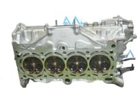 Honda CR-V Cylinder Head - 12100-RDF-A00 Cylinder Head Assembly