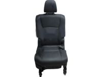 Honda 81331-TGS-A41ZB Trim Cover R (Type V) Honda 81331-TGS-A41ZB Trim Cover R (Type V)