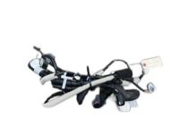 Honda 32751-TVA-A00 Wire Harness, Door (Driver Side)