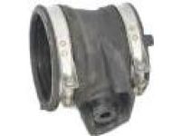 Honda 17011-6B2-A01 Tube Set, Air Flow (B) Honda 17011-6B2-A01 Tube Set, Air Flow (B)