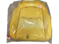 Honda 81137-TBA-A01 Pad Complete Right, Front Cus