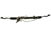 Honda Fit Rack And Pinion - 53601-SLN-A17 Rack Assembly, Power Steering (Eps)