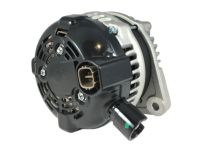 Honda 06311-RCB-505RM Alternator, Reman Honda 06311-RCB-505RM Alternator, Reman