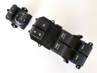 Honda 35750-T2A-A02 Switch Assembly, Power Window Master Honda 35750-T2A-A02 Switch Assembly, Power Window Master