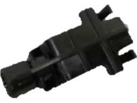 Honda 76850-TG7-A01 Nozzle, Rear Windshield Washer Honda 76850-TG7-A01 Nozzle, Rear Windshield Washer