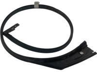 Honda 72325-S9V-A01 Sub-Seal, R. FR. Door