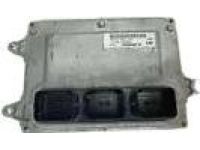 Honda 37820-R5A-A57 Control Module, Engine