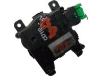 Honda 79160-TZ5-A41 Motor Assembly, Temperature Driver
