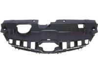 Honda 71121-S5A-A00 Base, Front Grille