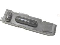 Honda 81652-TLA-A51ZA Knob, Power *NH900L* (Reclining) (DEEP BLACK) Honda 81652-TLA-A51ZA Knob, Power *NH900L* (Reclining) (DEEP BLACK)