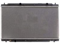 Honda 19010-5PH-A01 Radiator