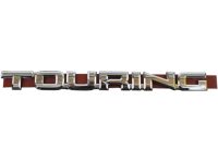 Honda 75716-SHJ-A01 Emblem, Rear (Touring)