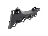 Honda 84132-TBA-A01ZA Garn Assy*NH900L*