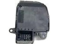 Honda 36770-SZA-A01ZA Switch Assembly, Cruise (Dj Interior Silver) Honda 36770-SZA-A01ZA Switch Assembly, Cruise (Dj Interior Silver)