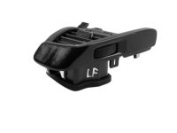 Honda 77620-THR-A11ZA Outlet Assy., Driver *NH892L* (MIRROR BLACK) Honda 77620-THR-A11ZA Outlet Assy., Driver *NH892L* (MIRROR BLACK)