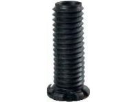 Honda 51722-S3Y-J02 Rubber, Front Bump Stop Honda 51722-S3Y-J02 Rubber, Front Bump Stop