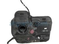 Honda Pilot Fuel Tank - 17500-S9V-A01 Tank, Fuel