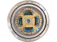 Honda 22000-5BW-013 Flywheel Assembly