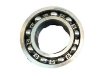 Honda 96100-62083-00 Bearing, Radial Ball (6208)