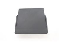 Honda 77271-THR-A01ZA Panel Assy., FR. Console *NH900L* (DEEP BLACK)