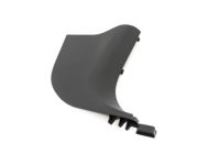 Honda 83111-THR-A01ZA Lining Assy., R. Cowl Side *NH900L* (DEEP BLACK) Honda 83111-THR-A01ZA Lining Assy., R. Cowl Side *NH900L* (DEEP BLACK)