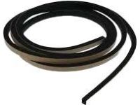 Honda 73225-TK8-A01 Rubber A, Windshield Dam Honda 73225-TK8-A01 Rubber A, Windshield Dam