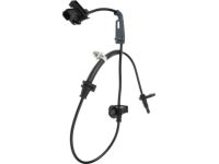 Honda 57450-T0A-A01 Sensor Assembly, Right Front