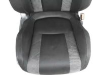 Honda 81131-TBF-A01ZE Cover, Right Front Seat Cushion Trim (Type Z) Honda 81131-TBF-A01ZE Cover, Right Front Seat Cushion Trim (Type Z)