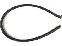 Honda 72325-S04-A01 Sub-Seal, R. FR. Door Honda 72325-S04-A01 Sub-Seal, R. FR. Door
