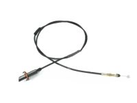 Honda Accord Accelerator Cable - 17880-RAA-A01 Wire, Actuator